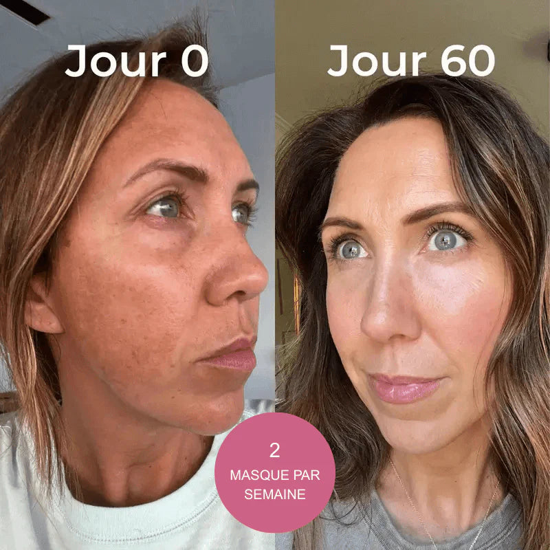 Masque au Bio-Collagène