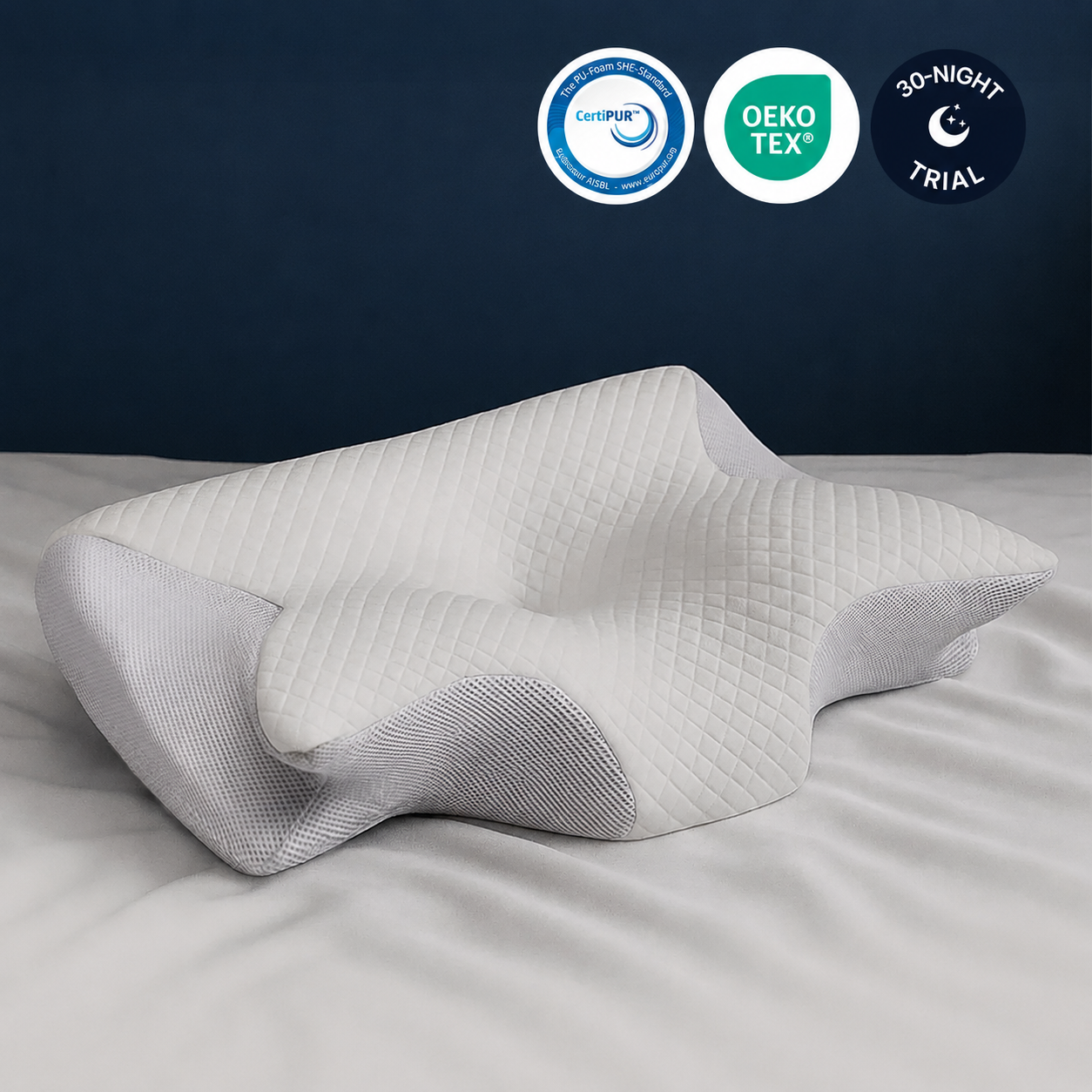 Jawarra Pillow 2.0
