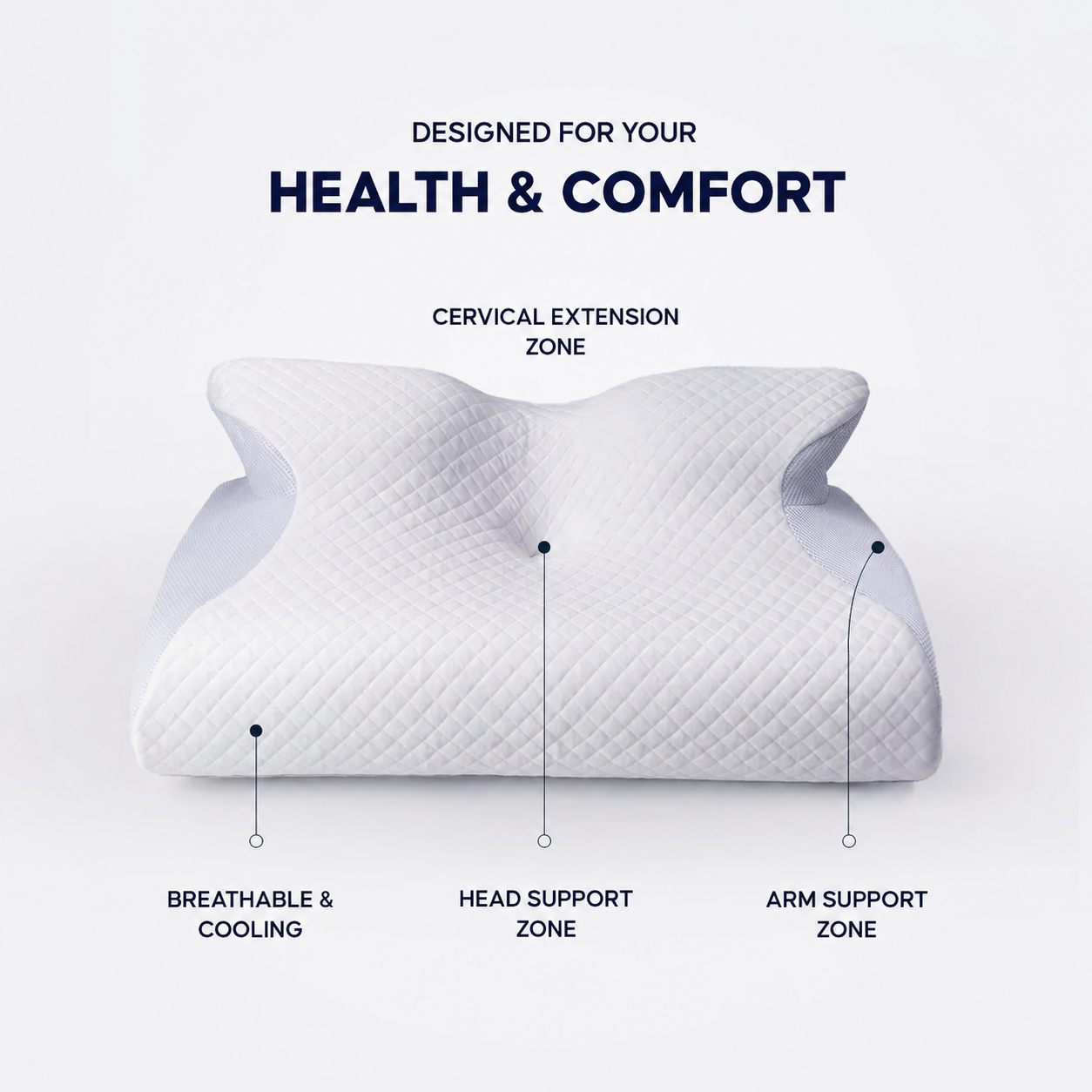 Jawarra Pillow 2.0