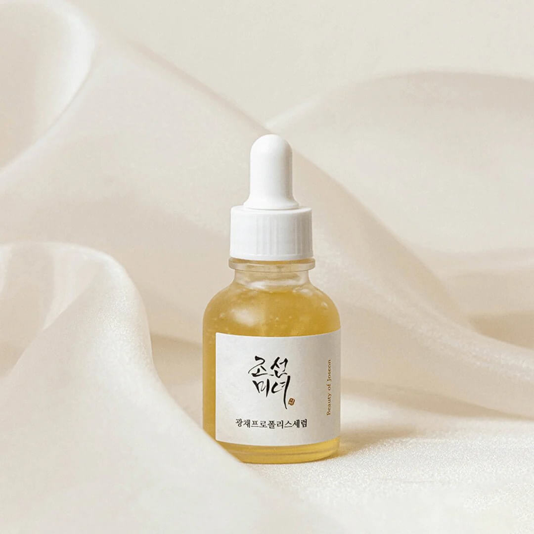 Sérum Éclat Radiance – Propolis + Niacinamide