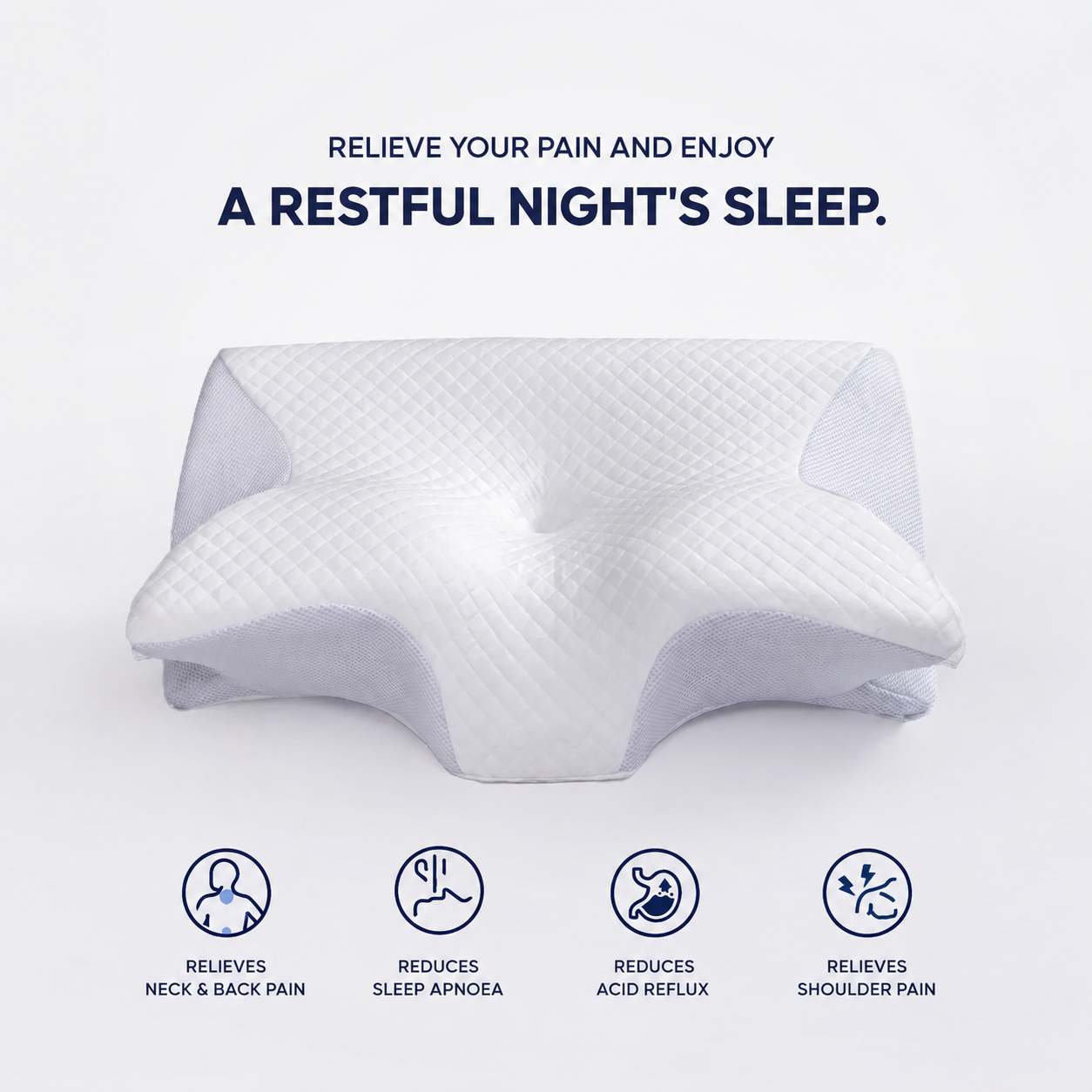Jawarra Pillow 2.0