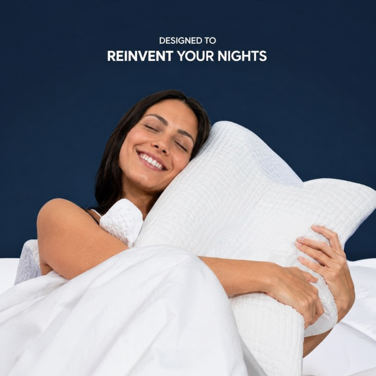 Jawarra Pillow 2.0