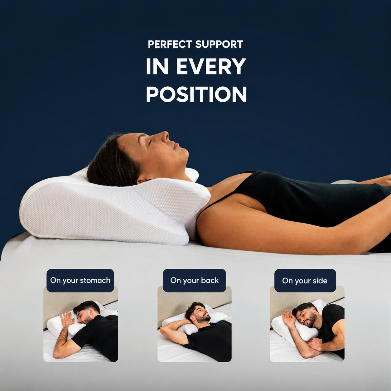 Jawarra Pillow 2.0