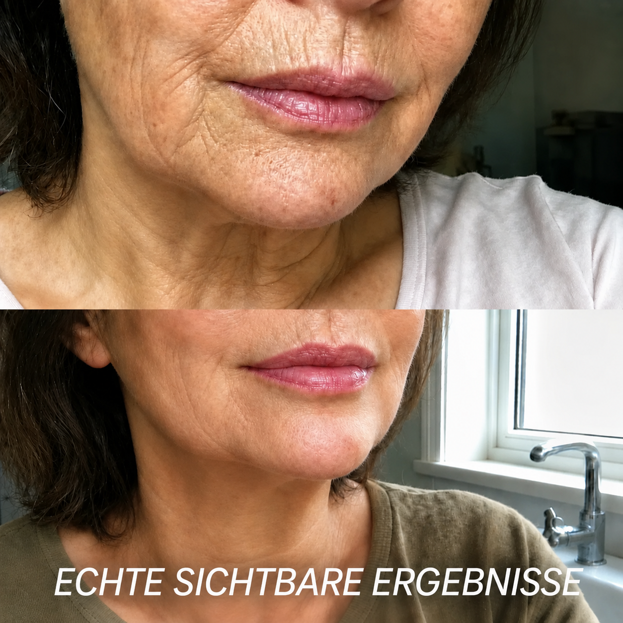 Bio-Kollagen PDRN Aufpolsternder Stick