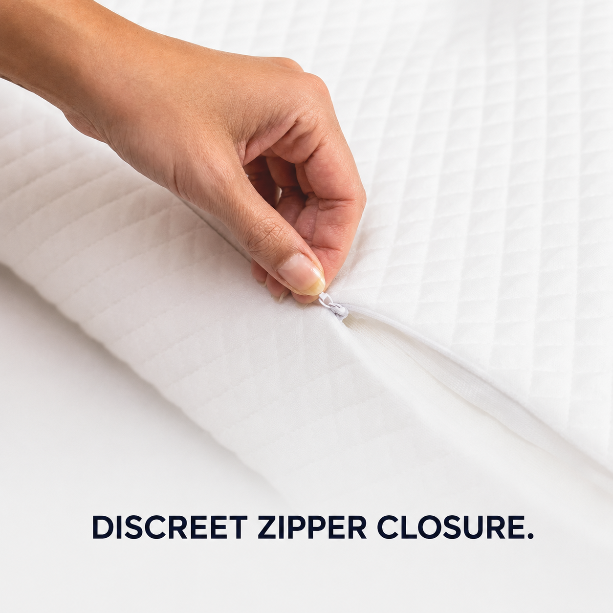 Jawarra 2.0 Spare Pillowcase